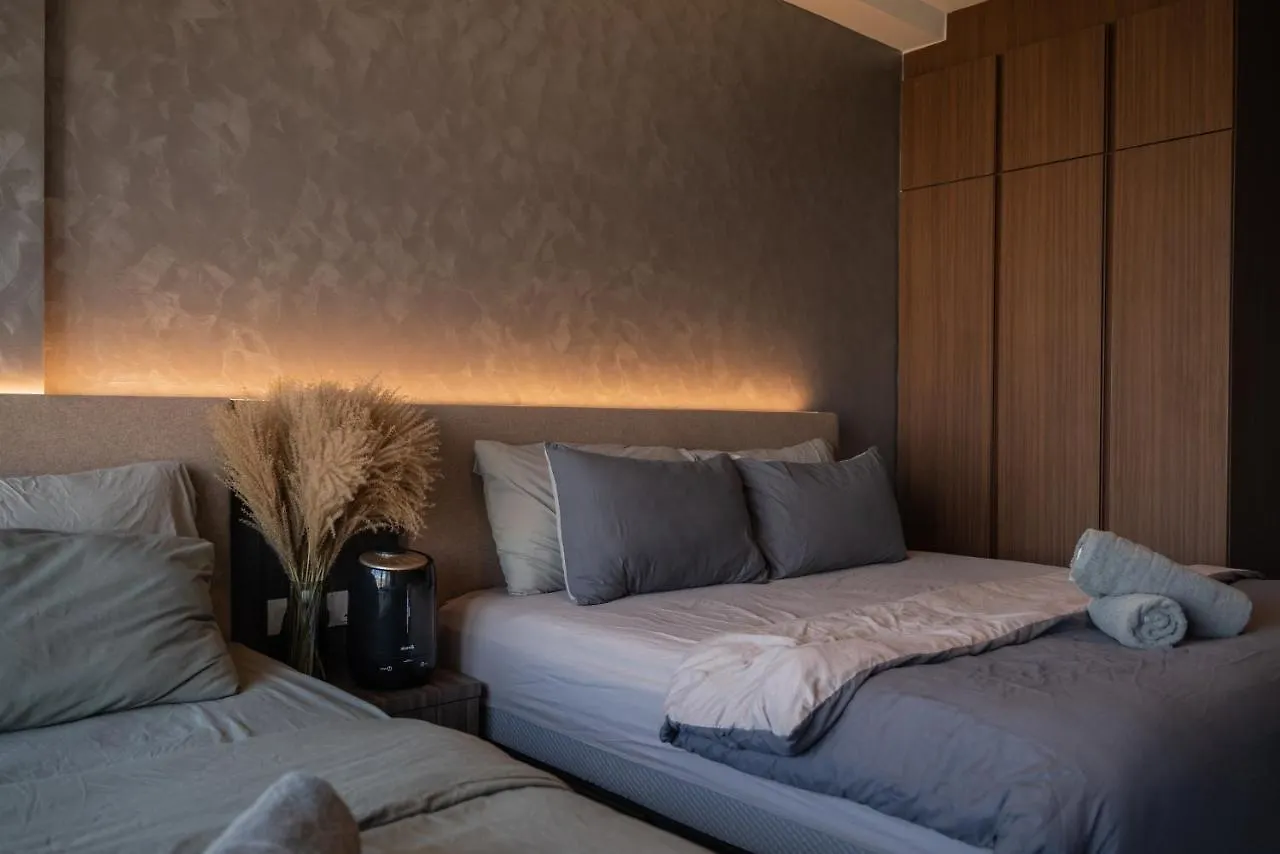Opulent Seaview Projector Lounge By The Only Bnb Tanjung Tokong 0*,  Malaysia