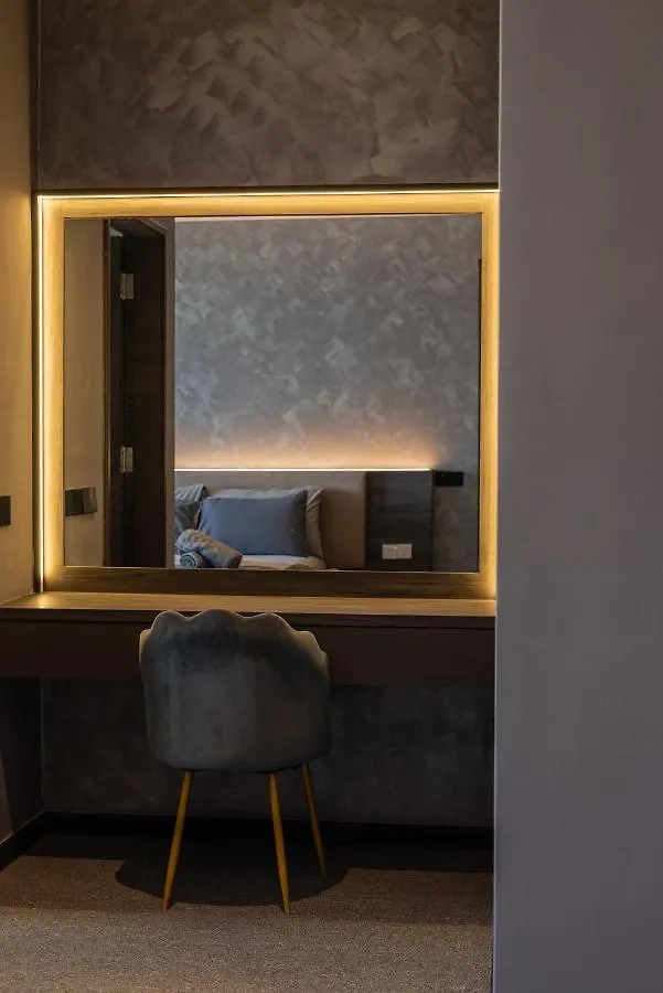 Opulent Seaview Projector Lounge By The Only Bnb Tanjung Tokong