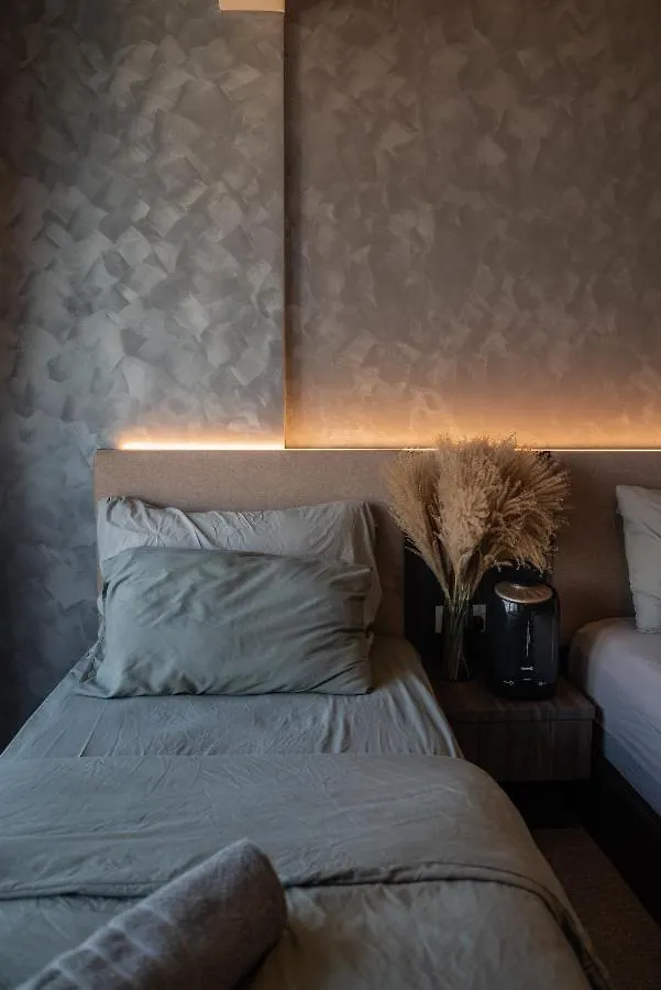 Opulent Seaview Projector Lounge By The Only Bnb Tanjung Tokong Apartment