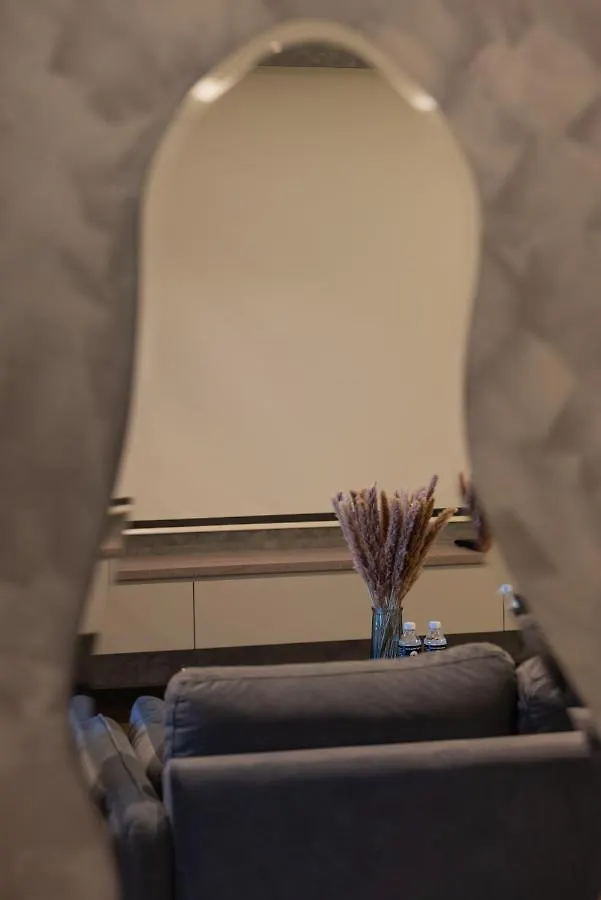 Opulent Seaview Projector Lounge By The Only Bnb Tanjung Tokong 0*,