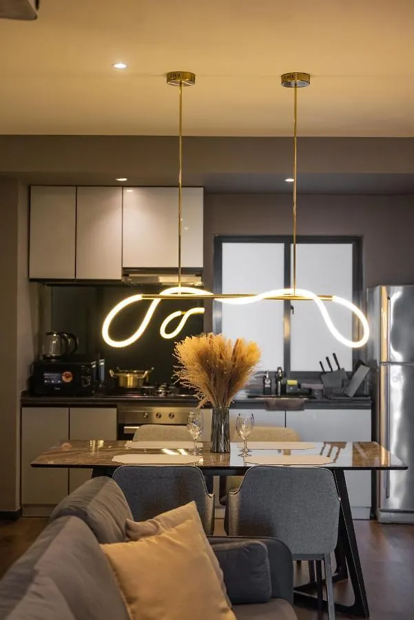 Opulent Seaview Projector Lounge By The Only Bnb Tanjung Tokong Apartment