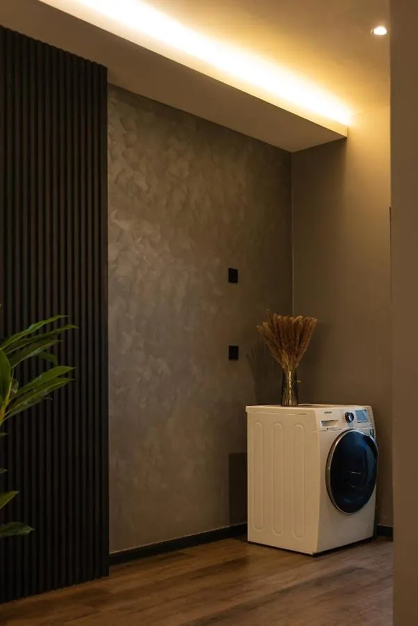 Opulent Seaview Projector Lounge By The Only Bnb Tanjung Tokong Apartment