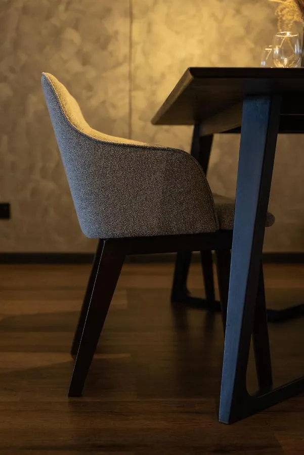 Opulent Seaview Projector Lounge By The Only Bnb Tanjung Tokong Apartment